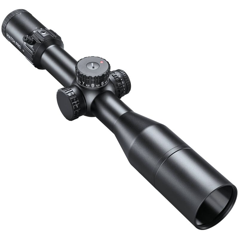 Match Pro 3-18x50 Riflescope - G5I