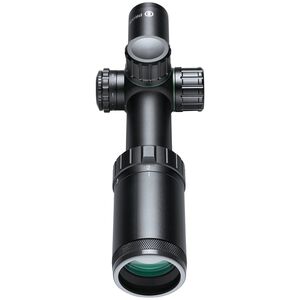 Prime 1-4x24 Illuminated Riflescope Prime 1-4x24 Illuminated Riflescope