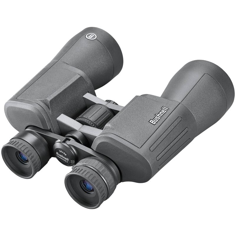 Powerview 2 20x50 Binoculars