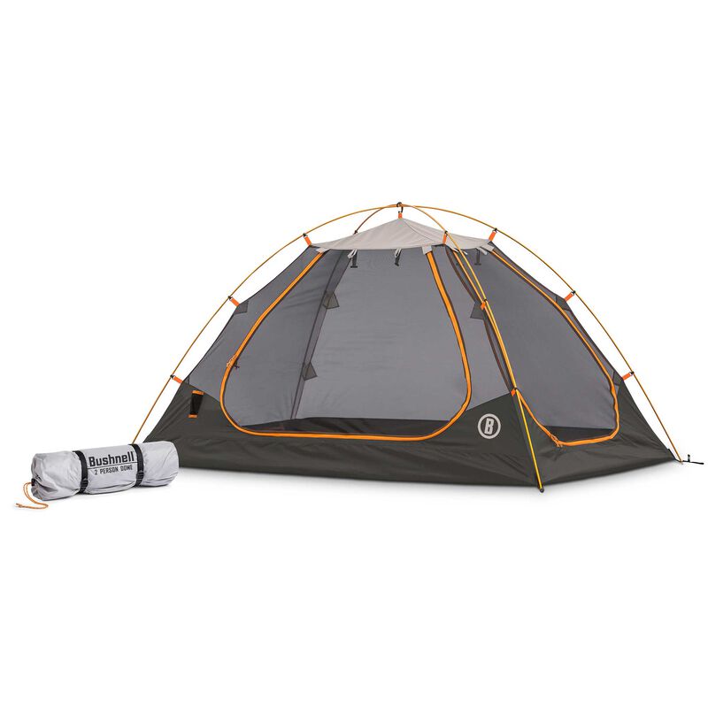 Vesting voor de hand liggend Elke week 2 Person Backpacking Tent | Bushnell