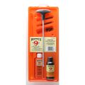 Pistol Cleaning Kit with Aluminum Rod