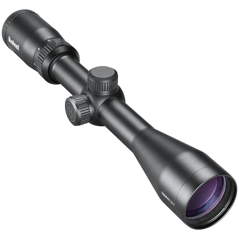 Trophy XLT 4-12x40 Riflescope Trophy XLT 4-12x40 Riflescope