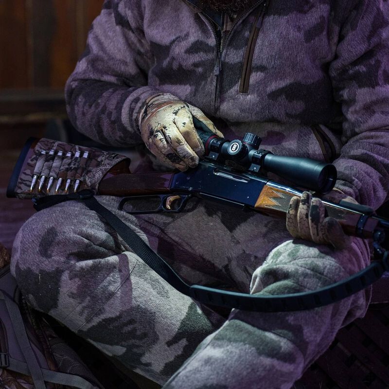 Nitro™ 2.5-10x44 Riflescope
