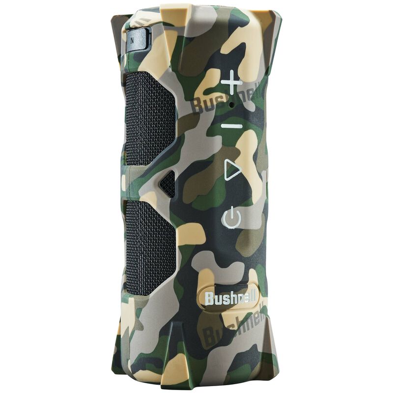 Outdoorsman Bluetooth Speaker