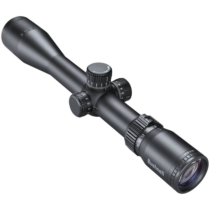 Engage&trade; 4-16x44 Riflescope