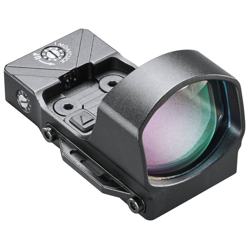 AR Optics Red Dot First Strike 2.0 Reflex Sight AR Optics Red Dot First Strike 2.0 Reflex Sight