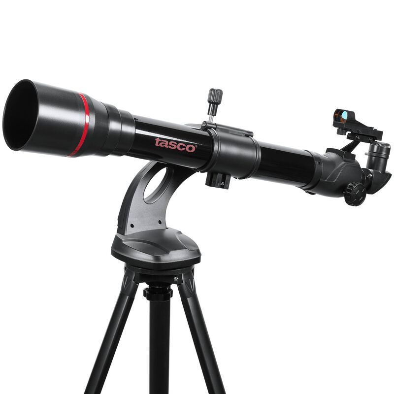 Tasco Space Station 60x700mm Telescope