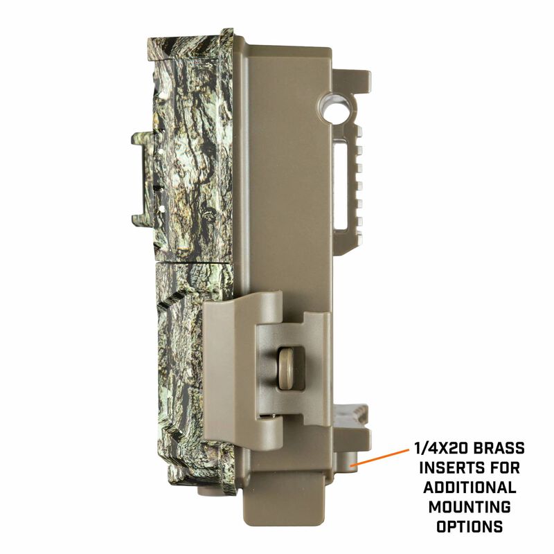 Buy Core Ds No Glow Trail Camera And More Bushnell