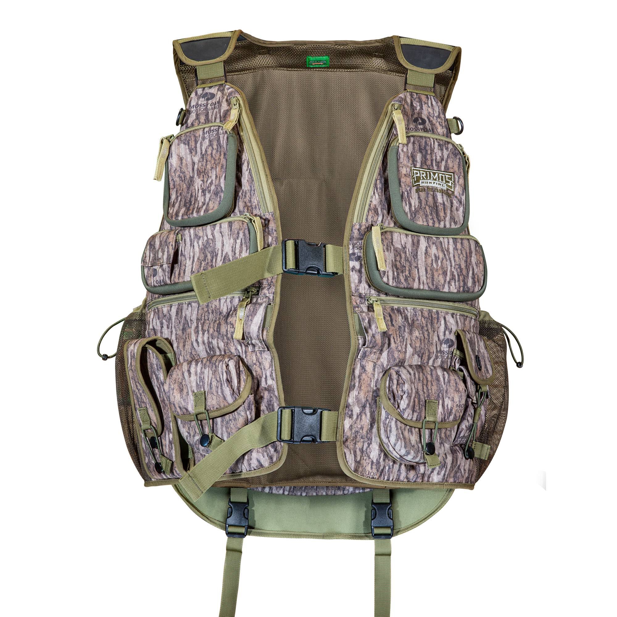 Undertaker turkey vest outlet
