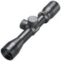 Classic Series Handgun Scope 2-6x32 SFP Dual-X 1 Inch LER