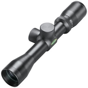 Classic Series Handgun Scope 2-6x32 SFP Dual-X 1 Inch LER Classic Series Handgun Scope 2-6x32 SFP Dual-X 1 Inch LER