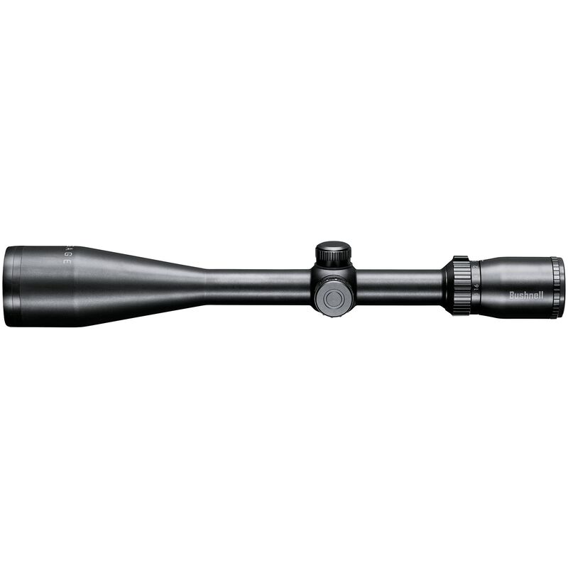 Engage&trade; 6-18x50 Riflescope