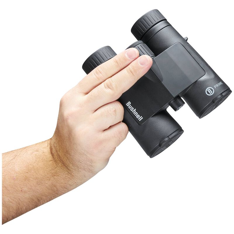 Prime 8x42 Binoculars