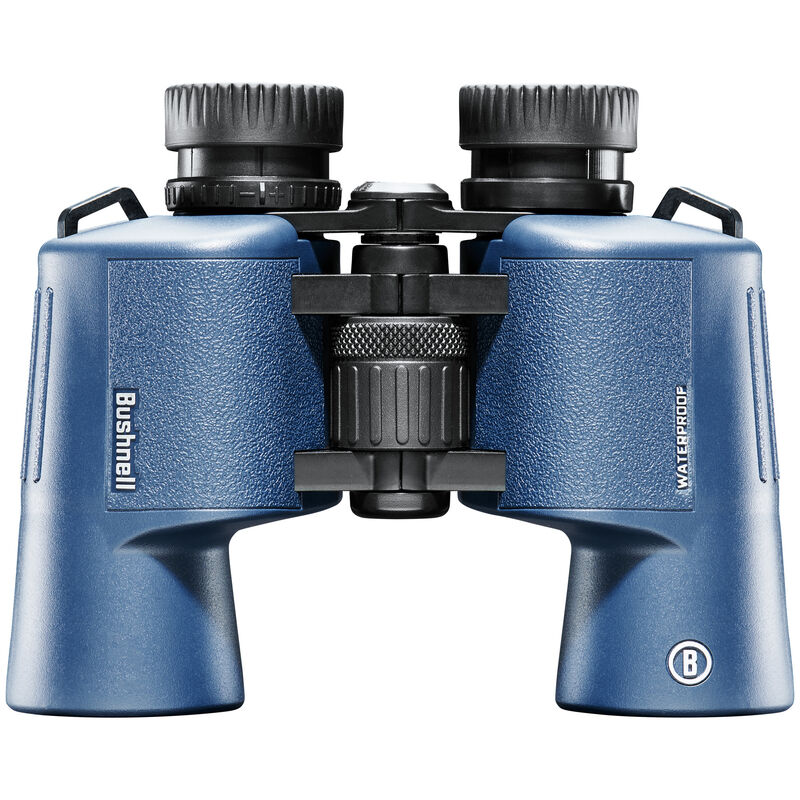 H2O 10x42 Waterproof, Porro Prism Binoculars