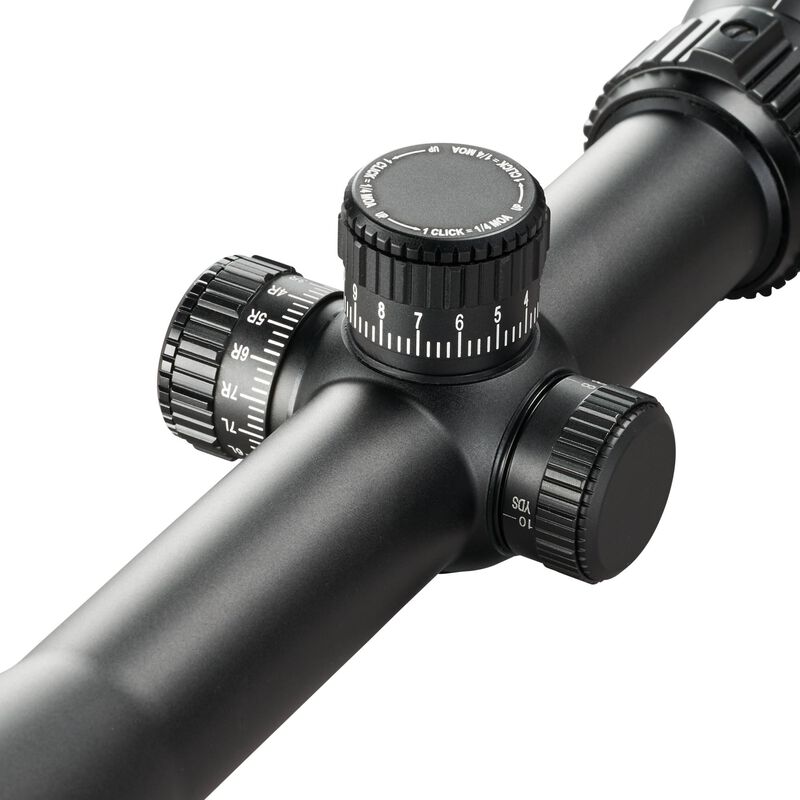 Engage&trade; 4-16x44 Riflescope