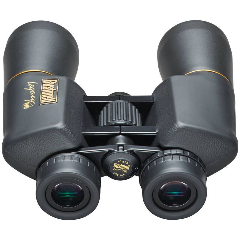 Buy Legacy WP 10x50 Binoculars and More | Bushnell