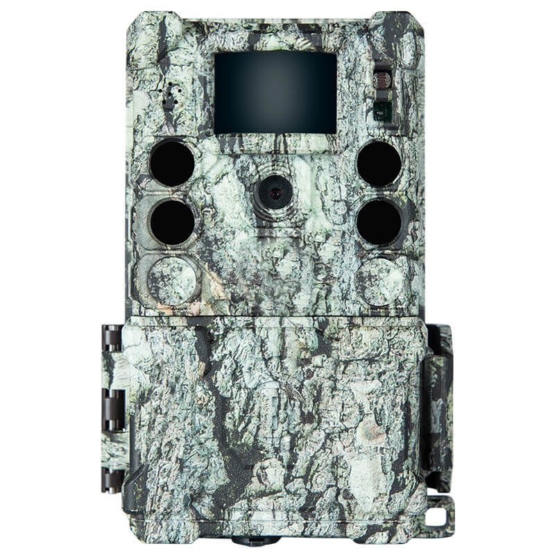 hunter basic trail camera