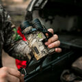 Engage X 10x42 Binoculars Real Tree