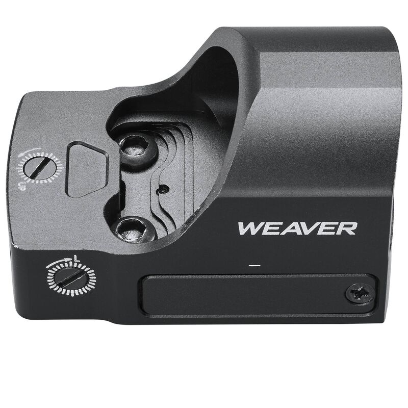 Classic Series 1x25 Reflex Sight