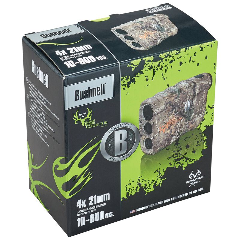 Bone Collector™ Laser Rangefinder