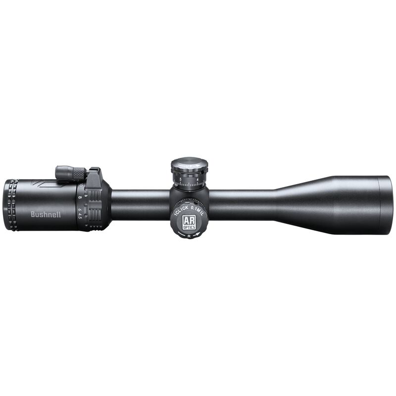 AR Optics 4.5-18x40 Riflescope