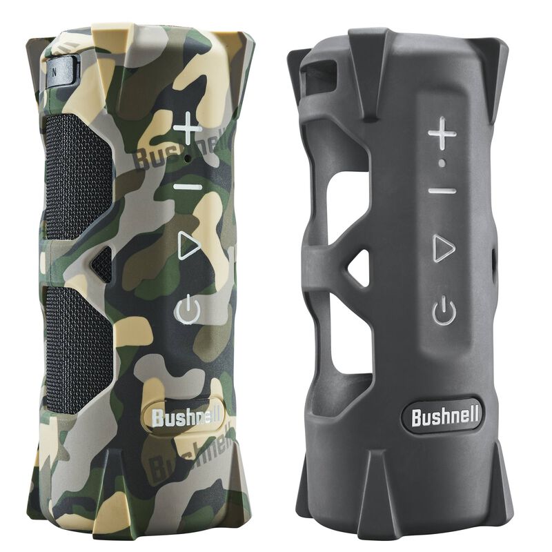 Outdoorsman Bluetooth Speaker