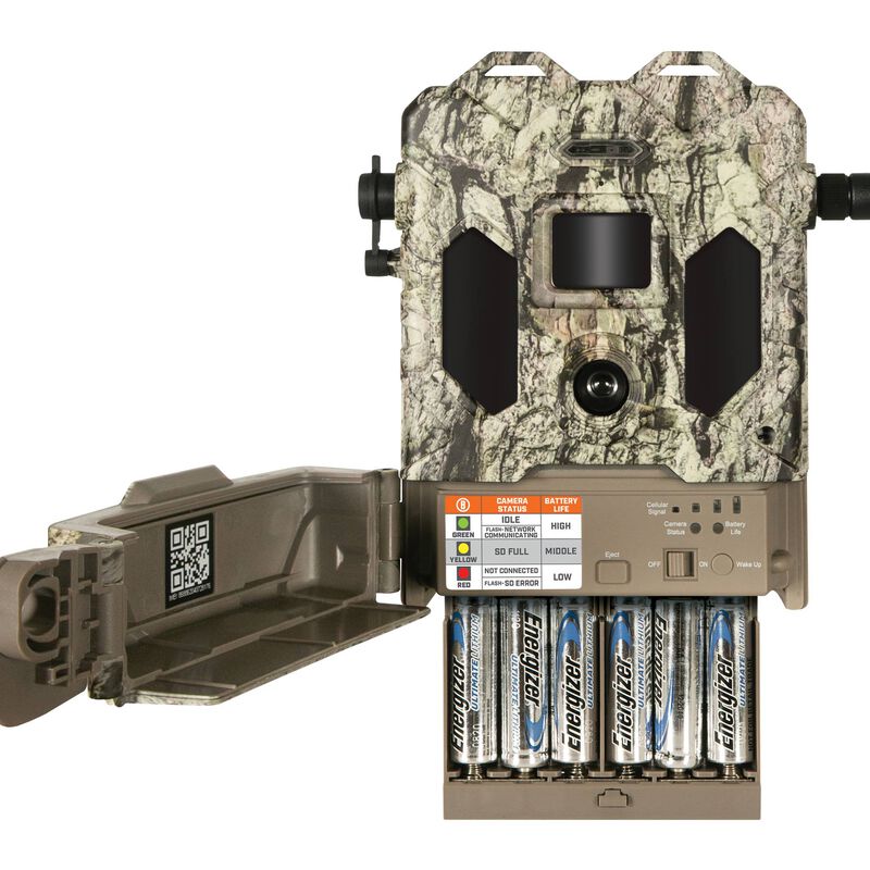 CelluCORE Live Cellular Trail Camera