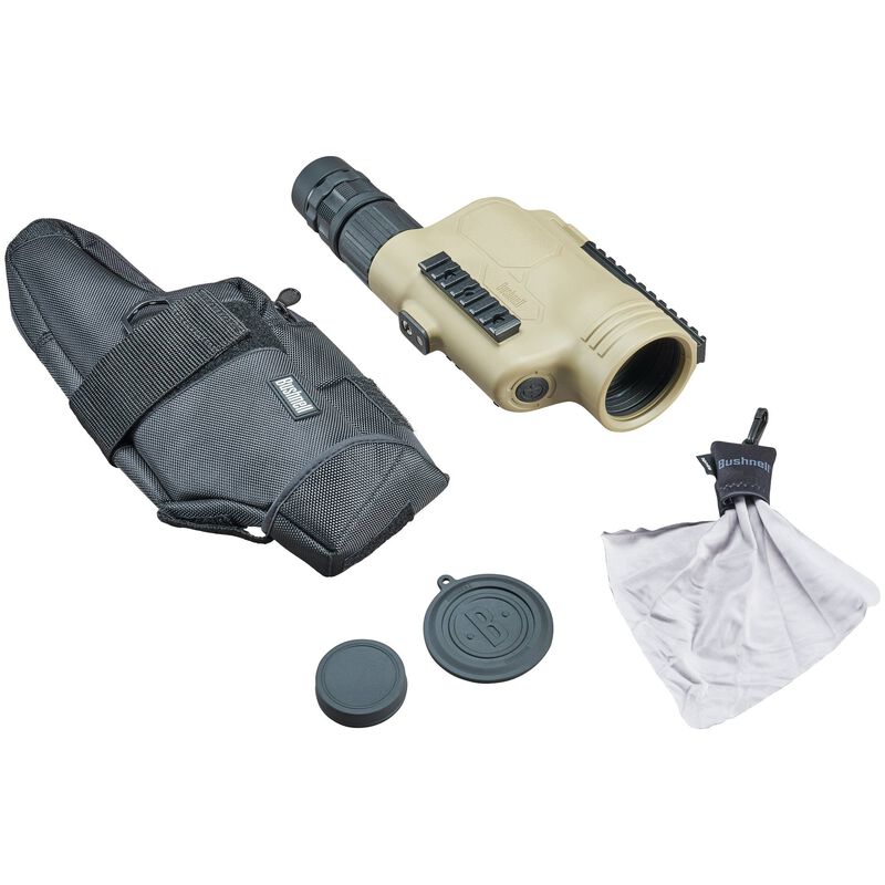 Buy Legend Tactical - T-Series Spotting Scope 15-45x60 and More | Bushnell
