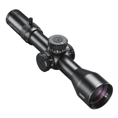 Elite Tactical 3.5-21x50 DMR3 Riflescope EQL Reticle