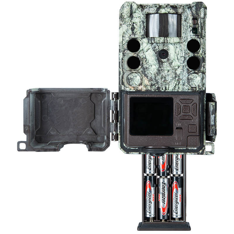 CORE&trade; S-4K No Glow Trail Camera