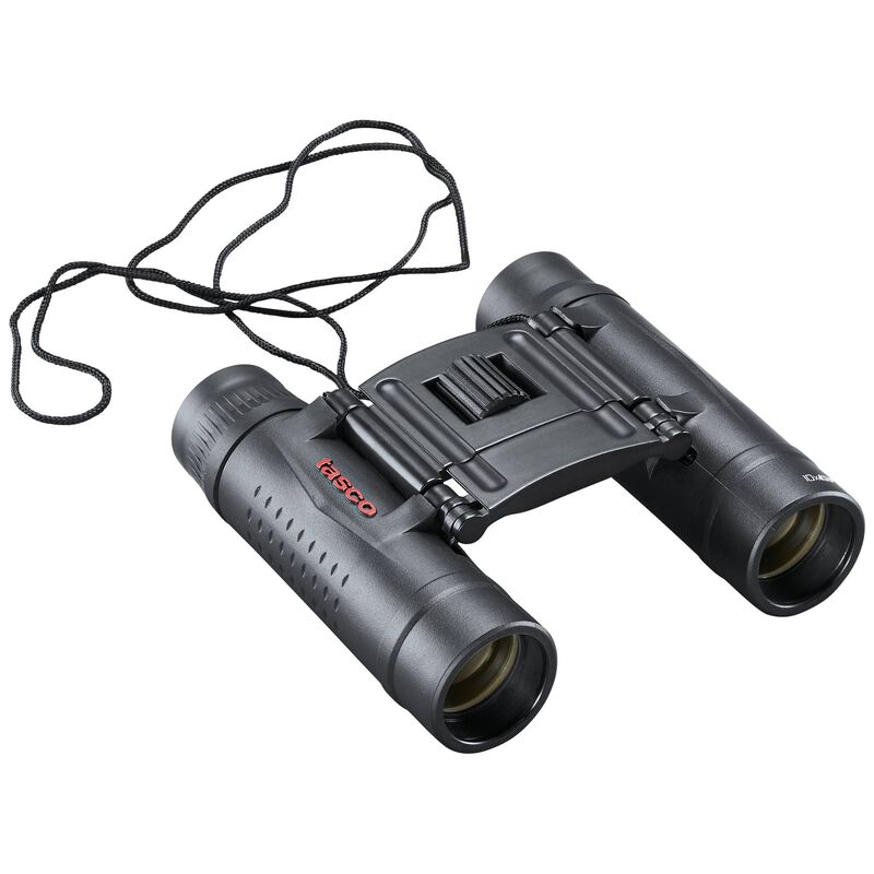 Tasco 10x25 Roof Binocular Tasco 10x25 Roof Binocular