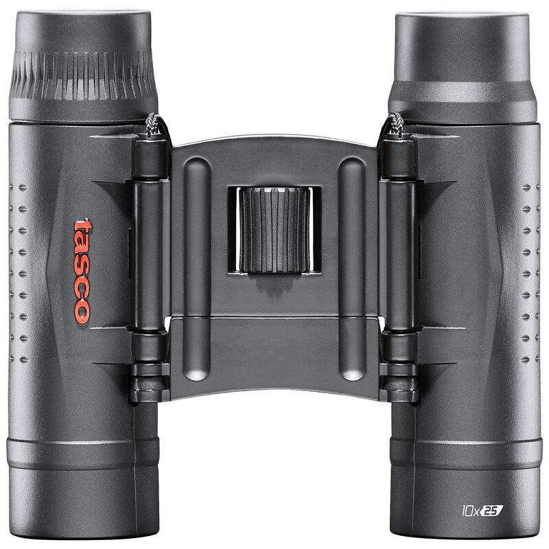Tasco 10x25 Roof Binocular