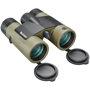 Prime 10x42 Binocular x Vault Bundle