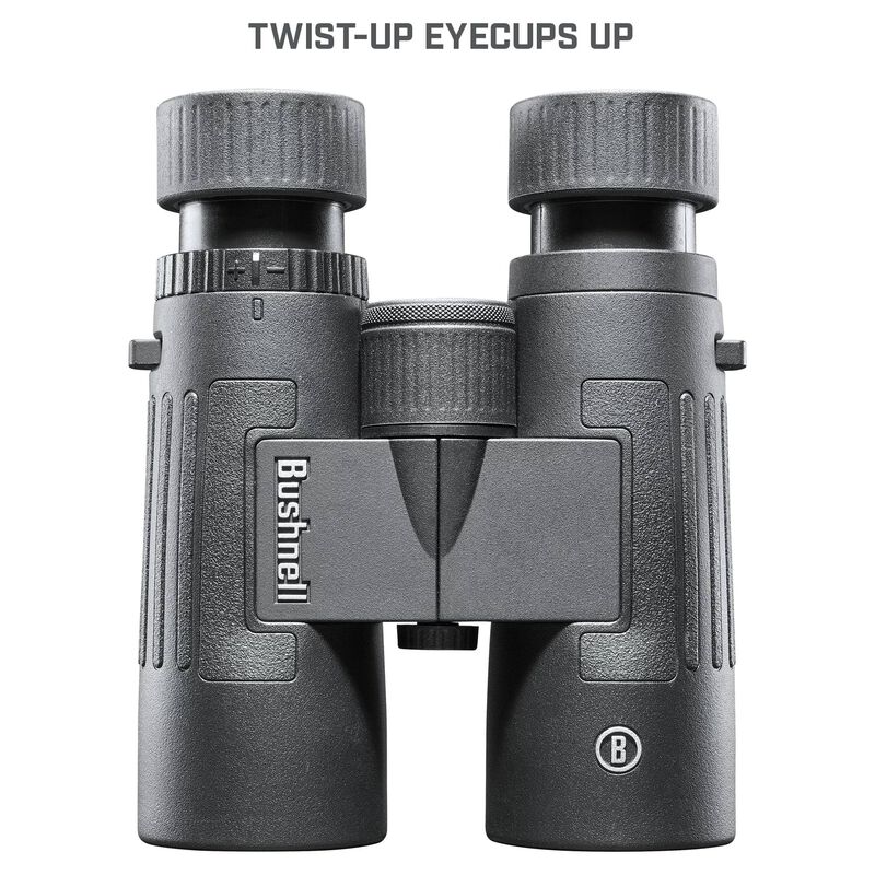 Legend 8x42 Binoculars