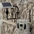 CelluCORE&trade; 20 Solar Cellular Trail Camera