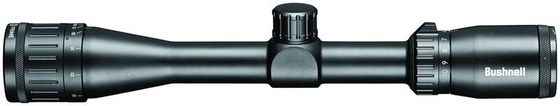 Prime&shy;&shy; Riflescope 3.5-10x36 Multi-X Reticle