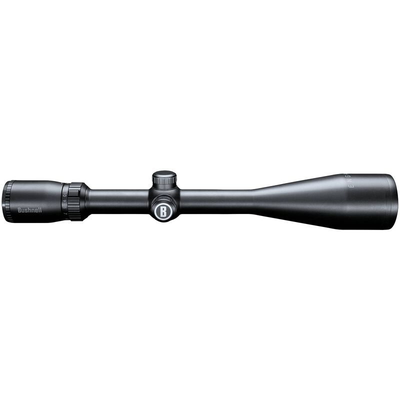 Engage&trade; 6-18x50 Riflescope