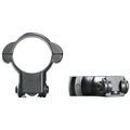 Ruger Rifle Steel Rings
