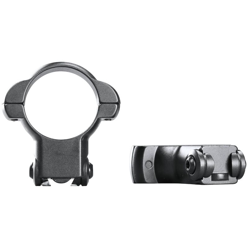 Ruger Rifle Steel Rings