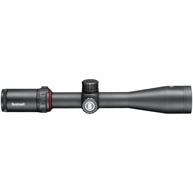 Nitro 4-16x44 Riflescope