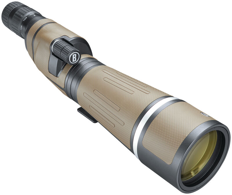 Forge™ Straight Spotting Scope