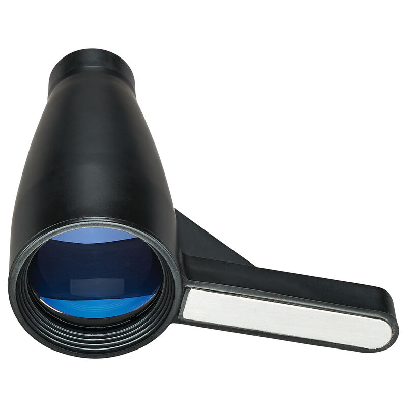 Magnetic Boresighter