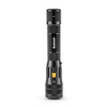 Bushnell Long Range Flashlight with SLD LaserLight Technology