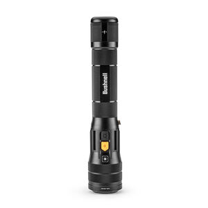 Bushnell Long Range Flashlight with SLD LaserLight Technology