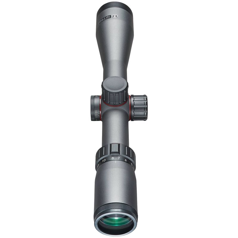 Nitro 4-16x44 Riflescope