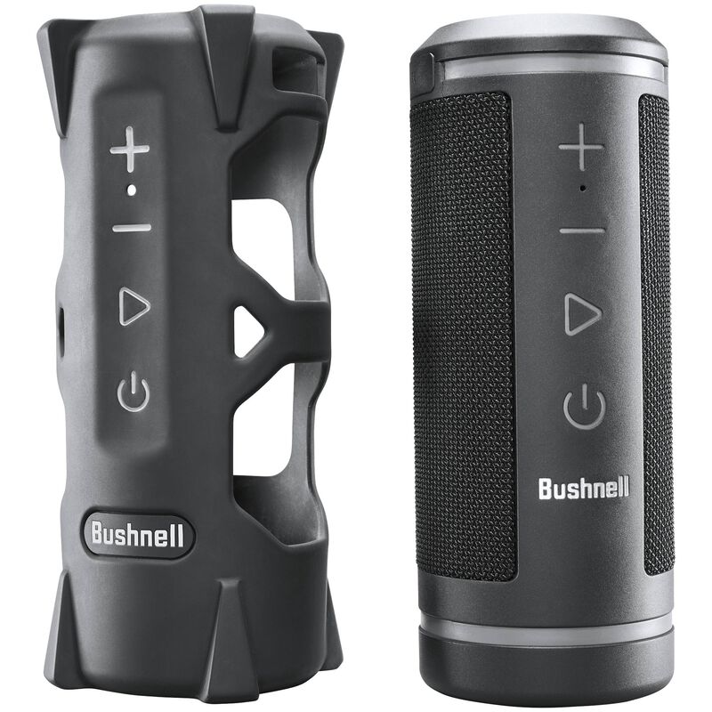 Outdoorsman Bluetooth Speaker