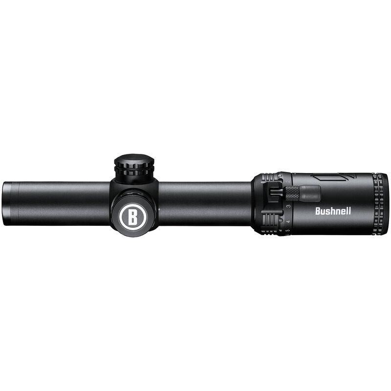 AR Optics&reg; 1-6x24 Illuminated Riflescope