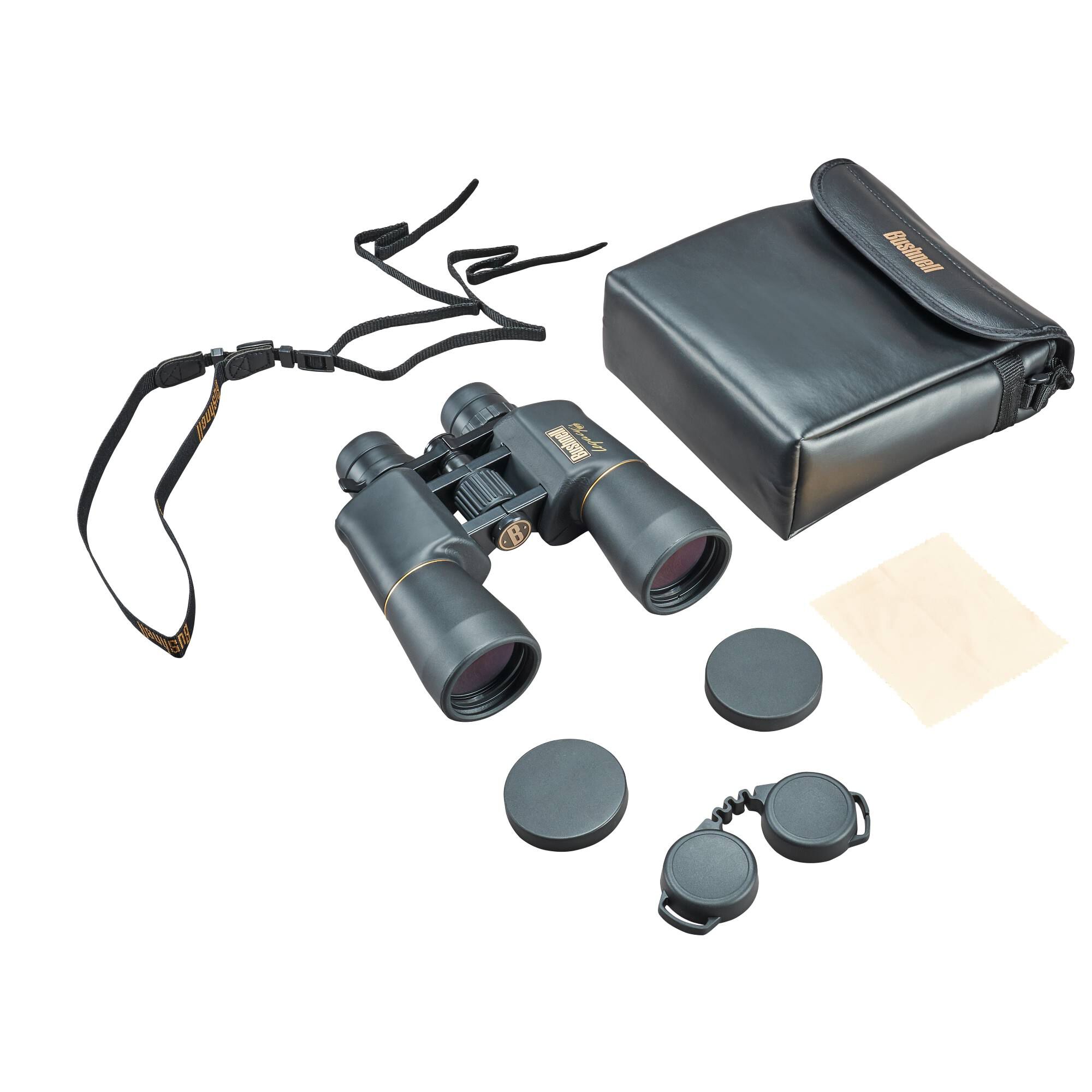 Bushnell legacy sales