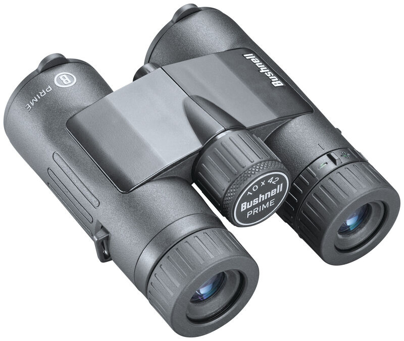Prime&trade; 10x42 Binoculars