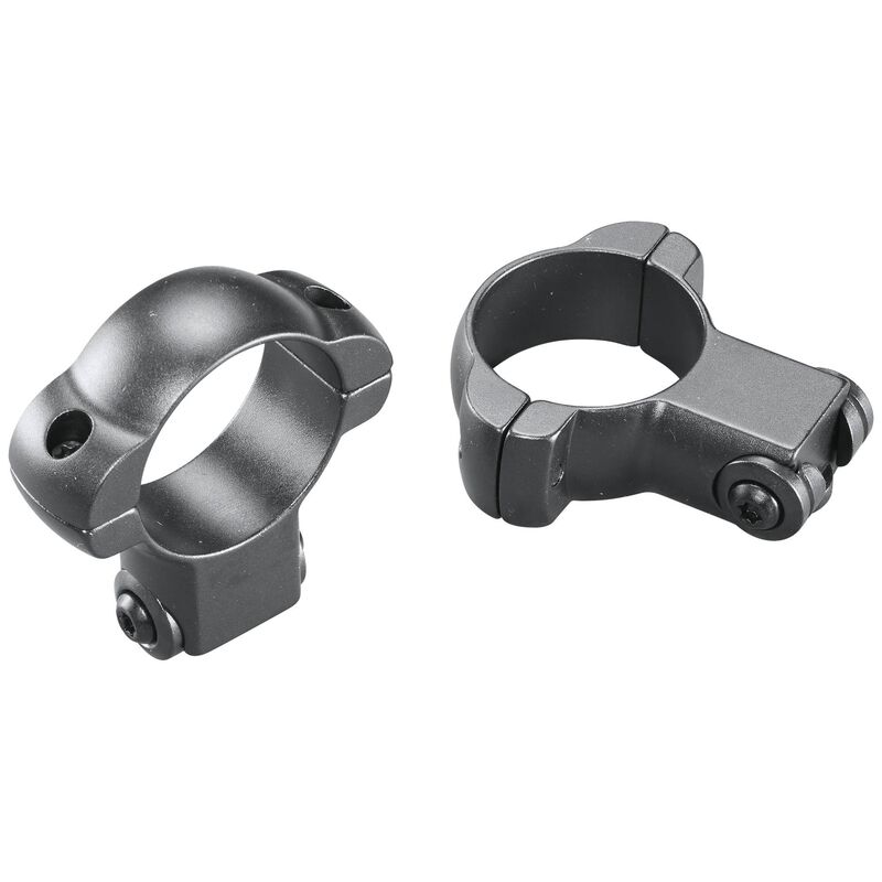 Ruger Rifle Steel Rings